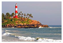 kovalam packages