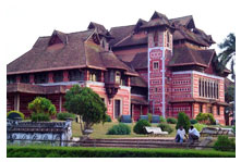Trivandrum packages