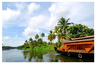 Alleppey boat house tariff