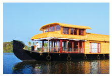 alleppey package