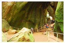 edakkal packages