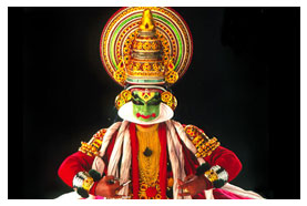 kadak dance