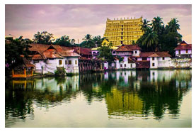 temples in kerala
