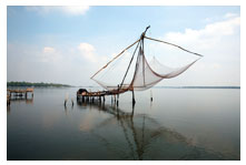 kochi packages