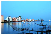 kochi tours