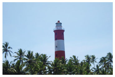 tower kovalam