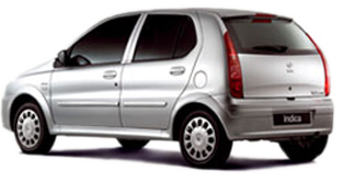 car rental